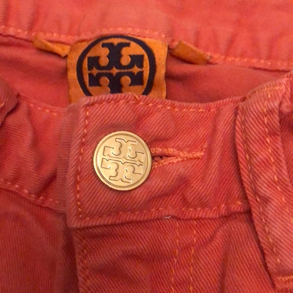 Cropped pants - Picture 4 of 6